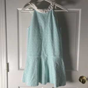Premium brand Janie jack dress.   LIKE NEW!